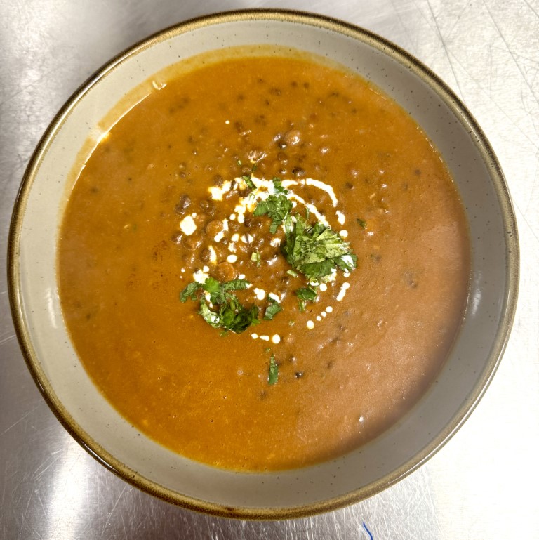 Dal Makhani